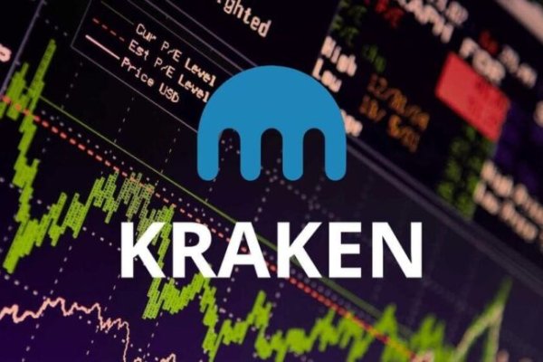 Kraken market